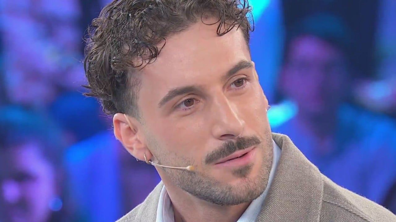 amici nuovo progetto per andreas muller 200 una nuova versione di me