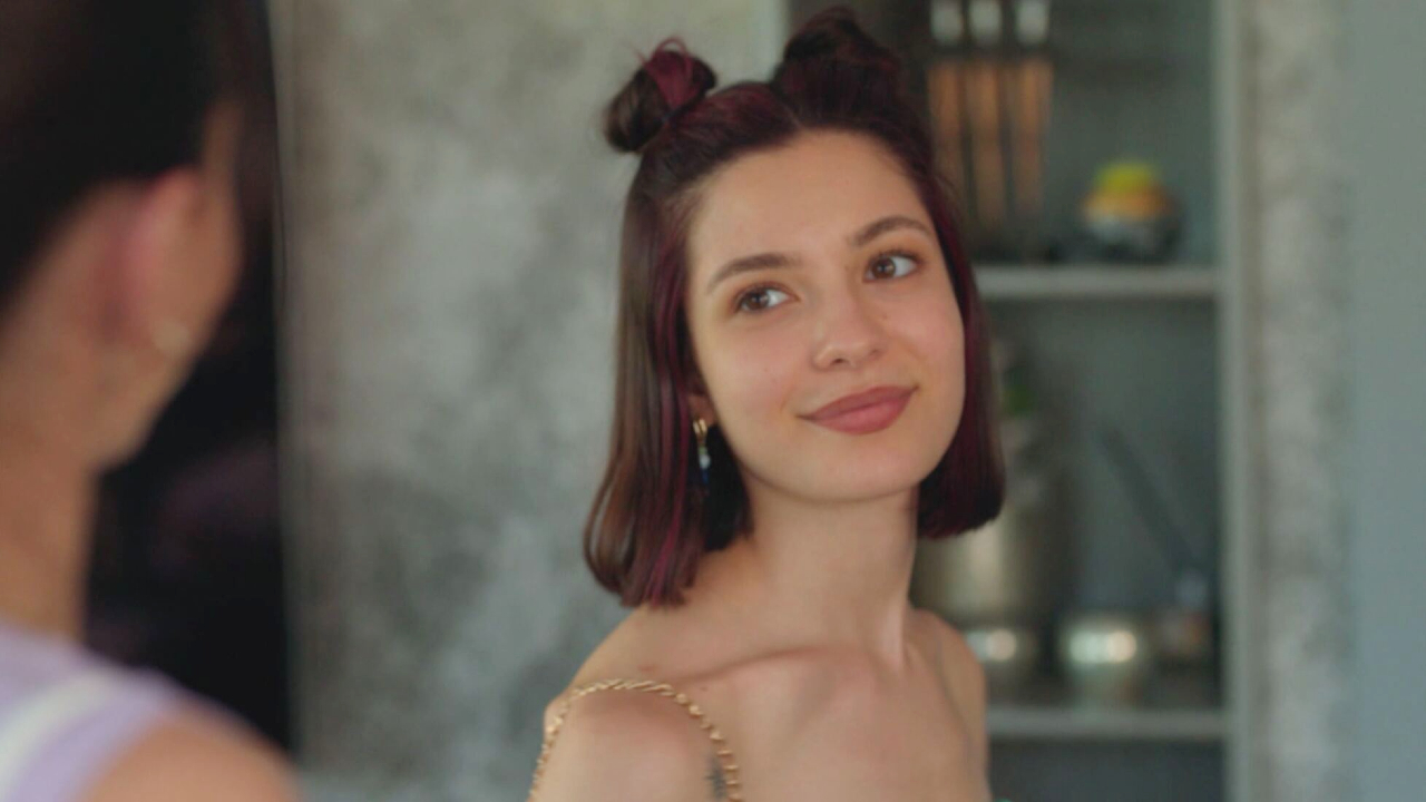 beautiful forbidden fruit if you love la forza di una donna e la promessa anticipazioni puntate di oggi 27 agosto 2025
