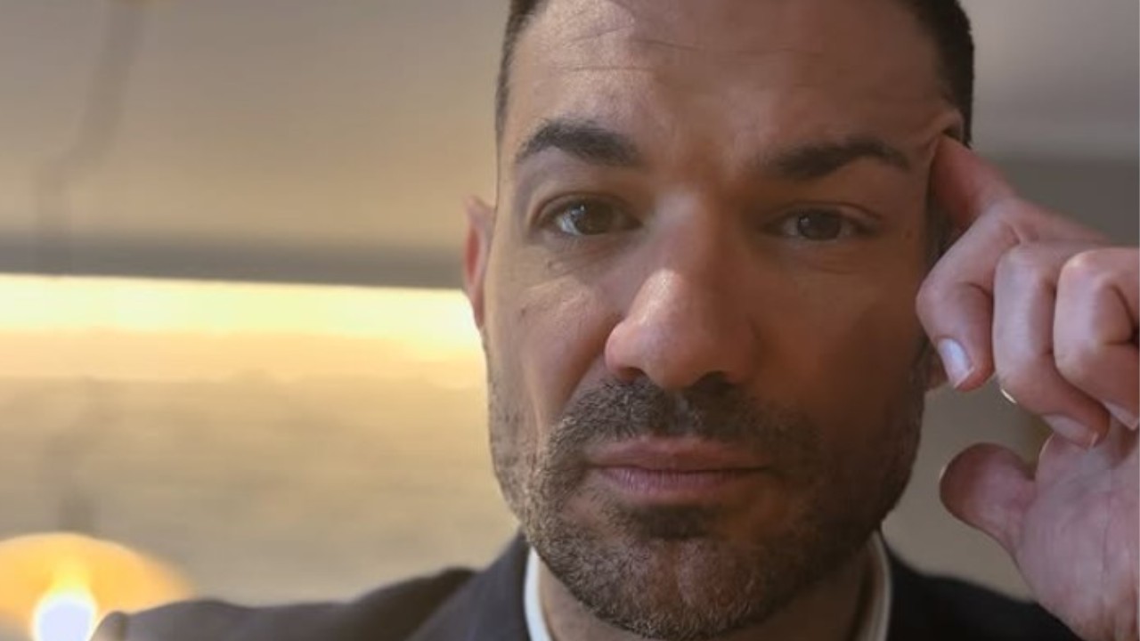 Uomini e Donne, parla l Uomini e Donne, parla l