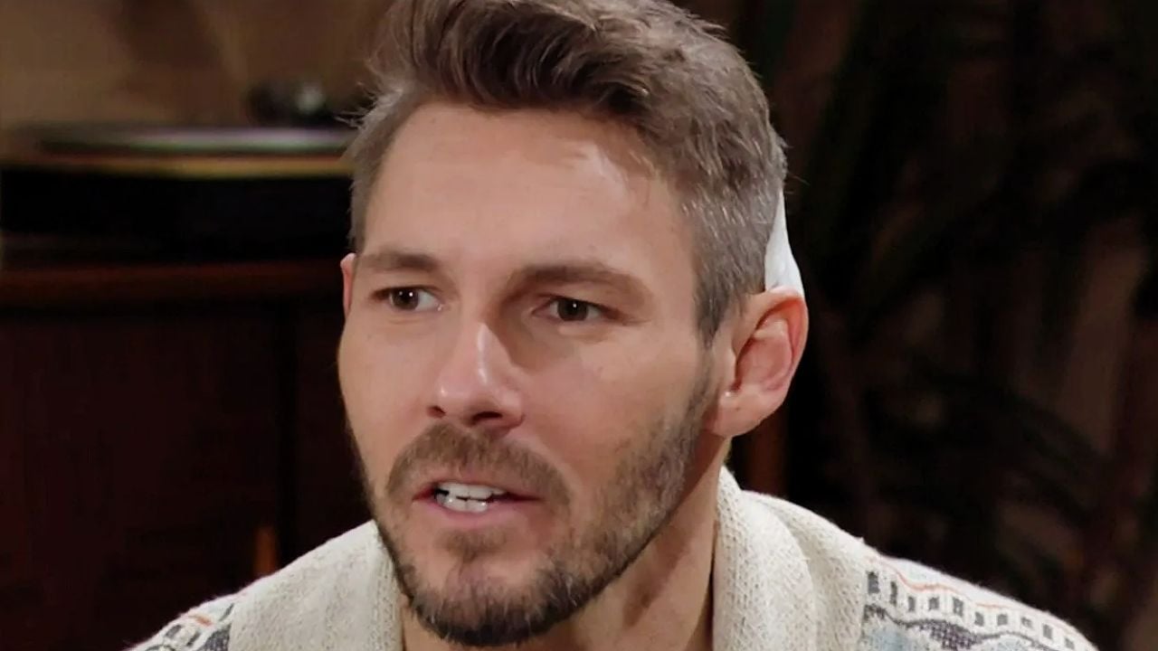 Beautiful Anticipazioni Americane: Liam torna alla carica con Hope, rivuole la loro famiglia! Beautiful Anticipazioni Americane: Liam torna alla carica con Hope, rivuole la loro famiglia!