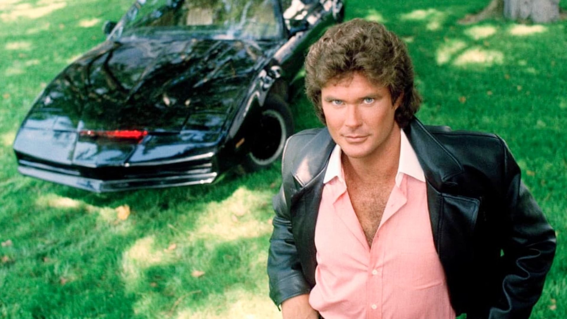 Supercar, arriva il film dal trio di creatori di Cobra Kai, Heald Hurwitz Schlossberg Supercar, arriva il film dal trio di creatori di Cobra Kai, Heald Hurwitz Schlossberg