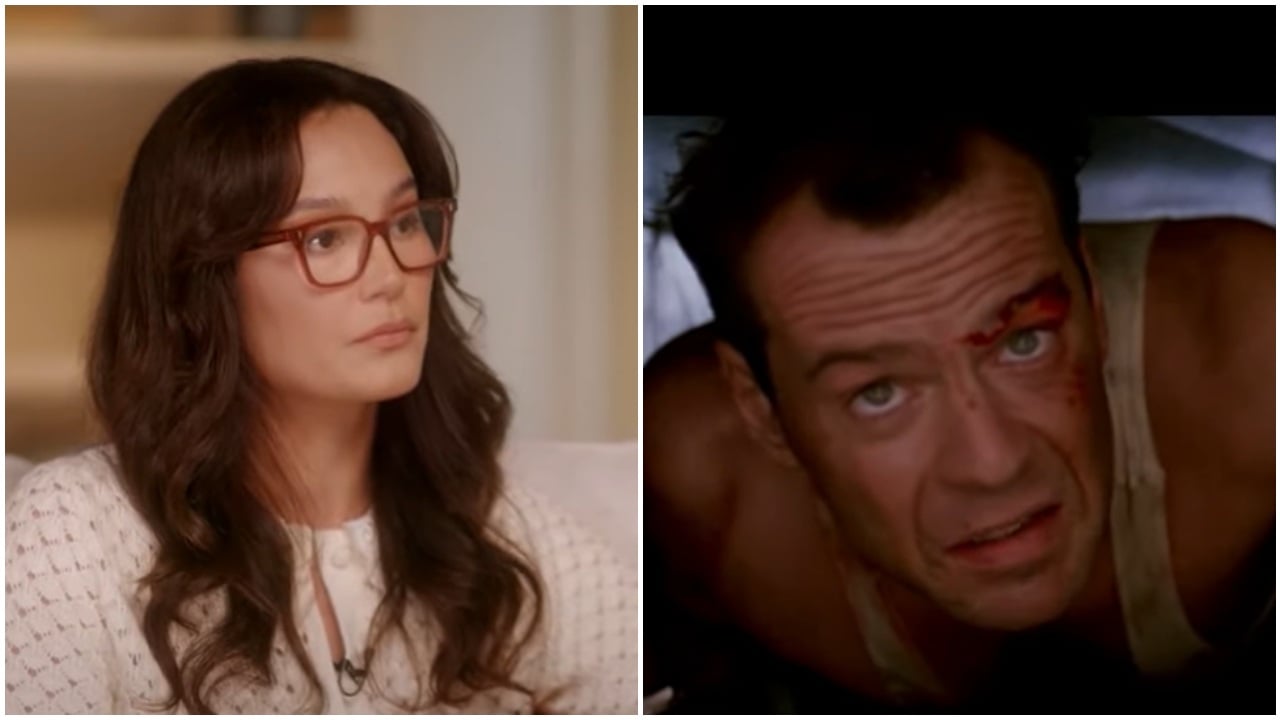 bruce willis la moglie emma heming in un intervista parla delle condizioni di salute del marito