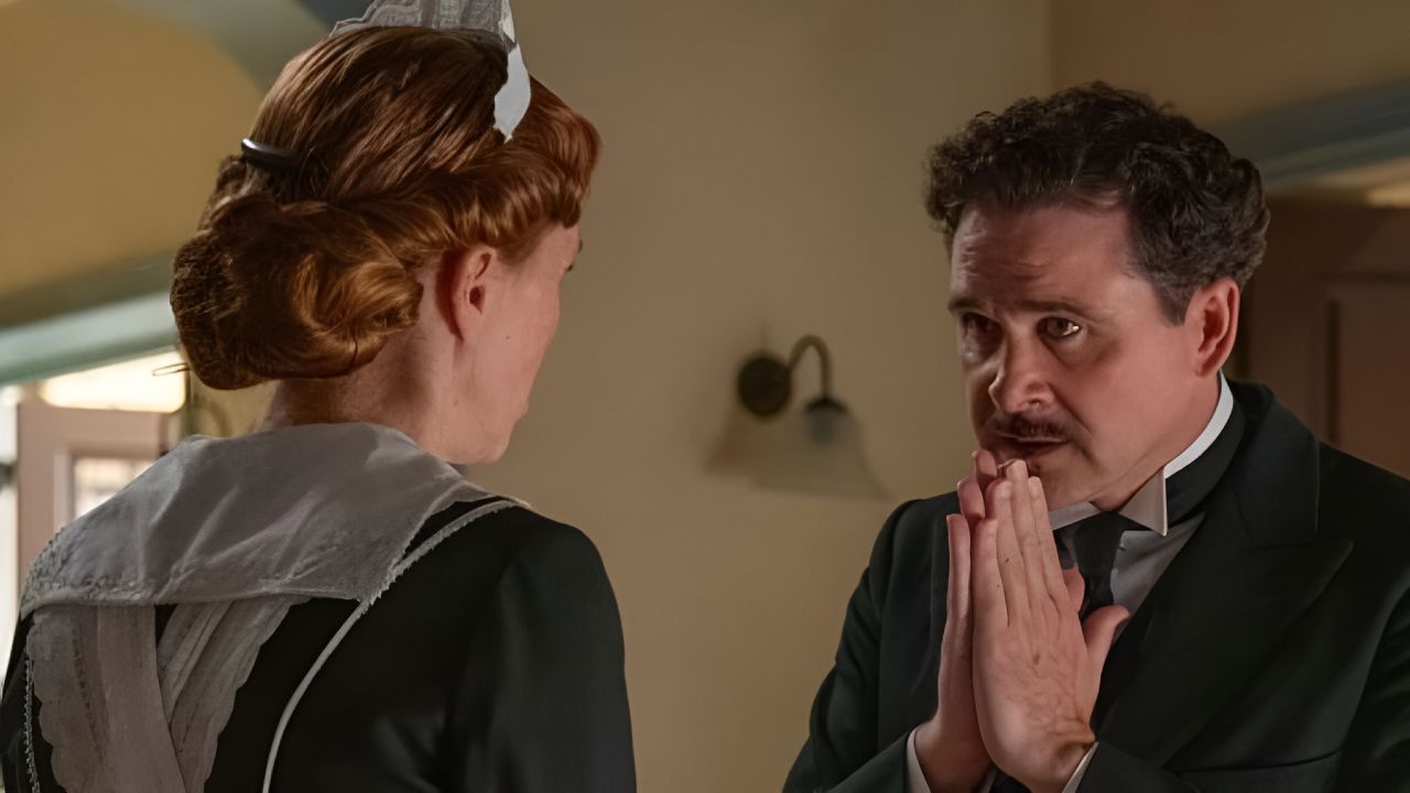 la promessa anticipazioni spagnole pia lascia don ricardo
