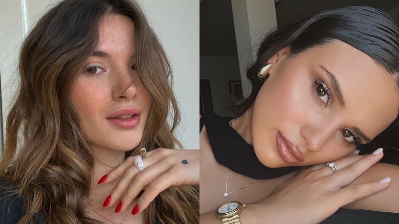 Uomini e Donne, Francesca Polizzi e Nadia Di Diodato in controtendenza: la scelta delle ex corteggiatrici Uomini e Donne, Francesca Polizzi e Nadia Di Diodato in controtendenza: la scelta delle ex corteggiatrici