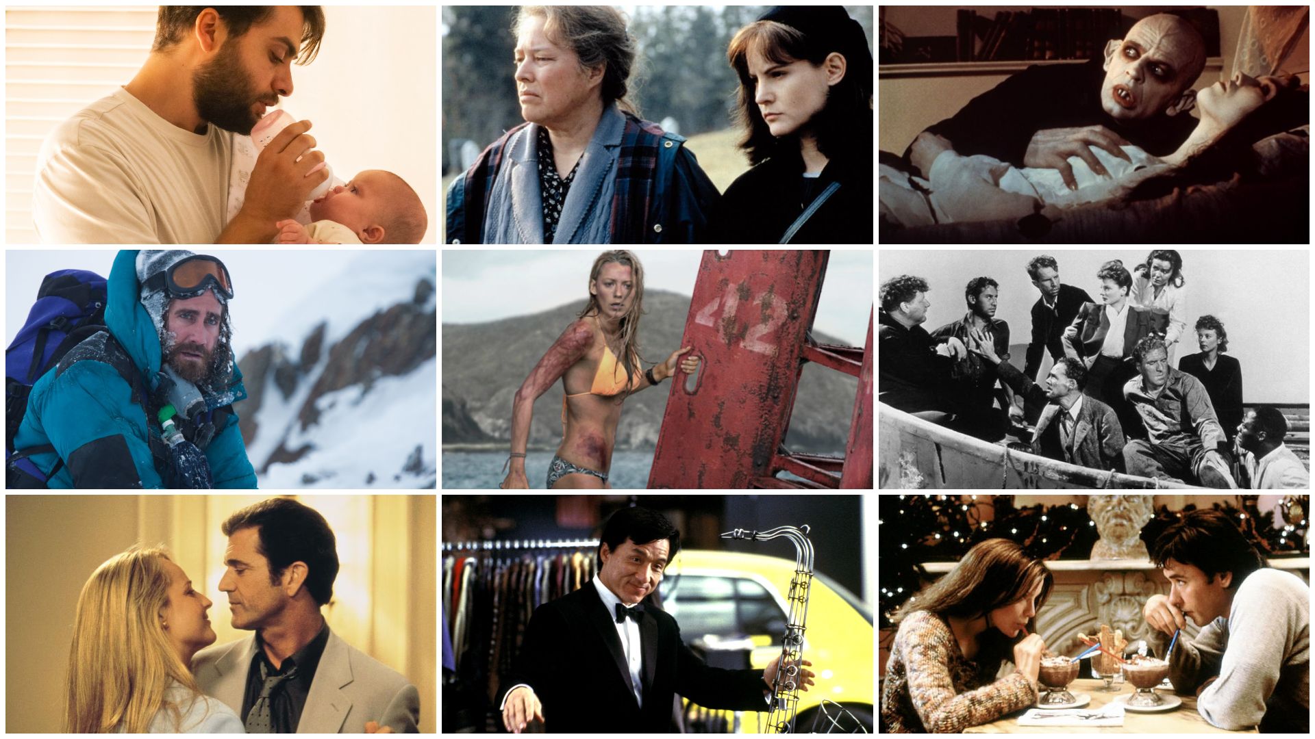Stasera in TV: Film da vedere Mercoledì 27 Agosto, in prima serata Stasera in TV: Film da vedere Mercoledì 27 Agosto, in prima serata