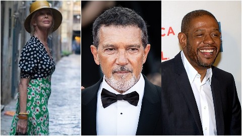 Rose’s Baby: riprese iniziate per il nuovo film di Trudie Styler, con un cast corale