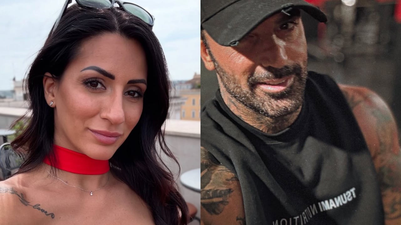 uomini e donne margherita aiello e mario cusitore assenti a sorpresa