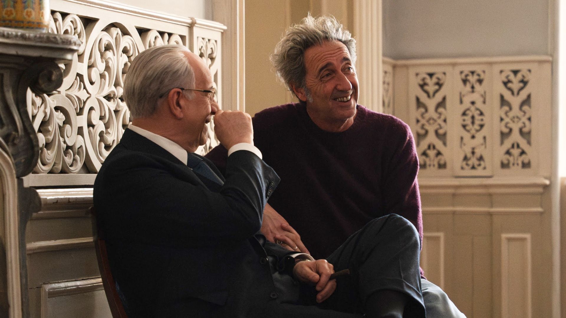 la grazia una politica che affronta i dilemmi morali paolo sorrentino apre il festival di venezia