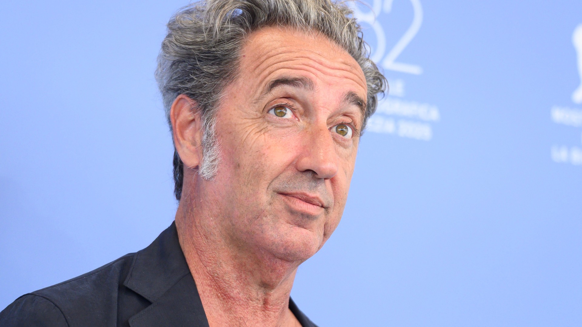La Grazia, un Presidente con il dubbio: video intervista con Paolo Sorrentino La Grazia, un Presidente con il dubbio: video intervista con Paolo Sorrentino