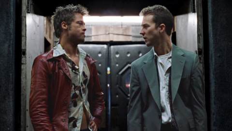 Fight Club, Chuck Palahniuk ammette che il film con Brad Pitt è migliore del suo libro (ma odia il finale) 