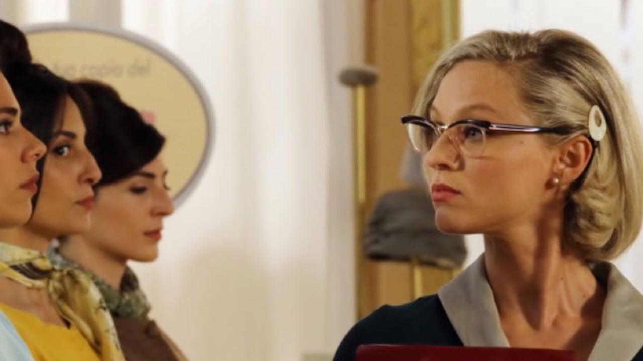 Il Paradiso delle Signore 10 Anticipazioni: novità per Irene Cipriani, ritrova l'amore?