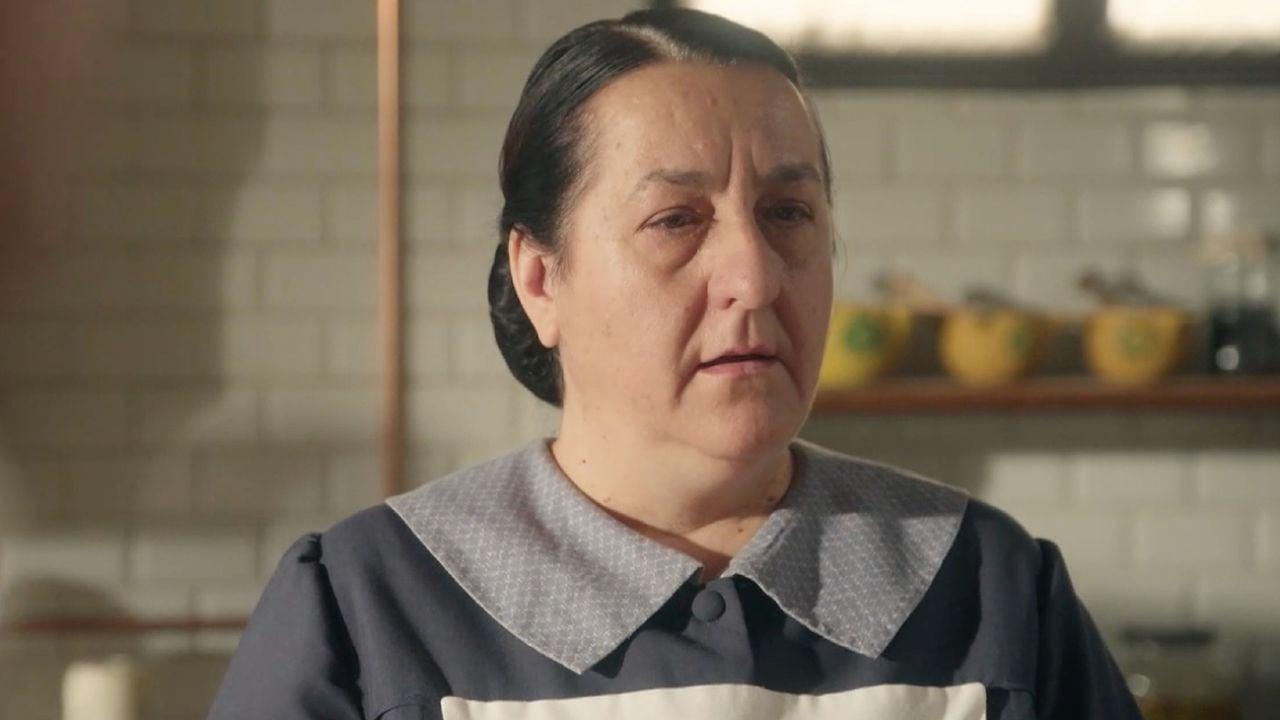 La Promessa Anticipazioni 1° settembre 2025: Catalina sta male, Simona è molto preoccupata... La Promessa Anticipazioni 1° settembre 2025: Catalina sta male, Simona è molto preoccupata...