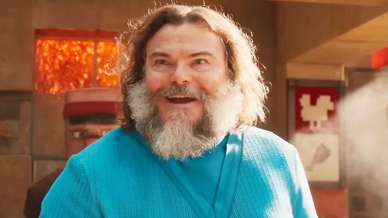 i migliori film in streaming di jack black che compie oggi 56 anni