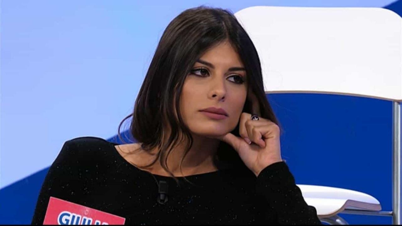 uomini e donne giulia cavagli224 ha un nuovo amore ecco di chi si tratta