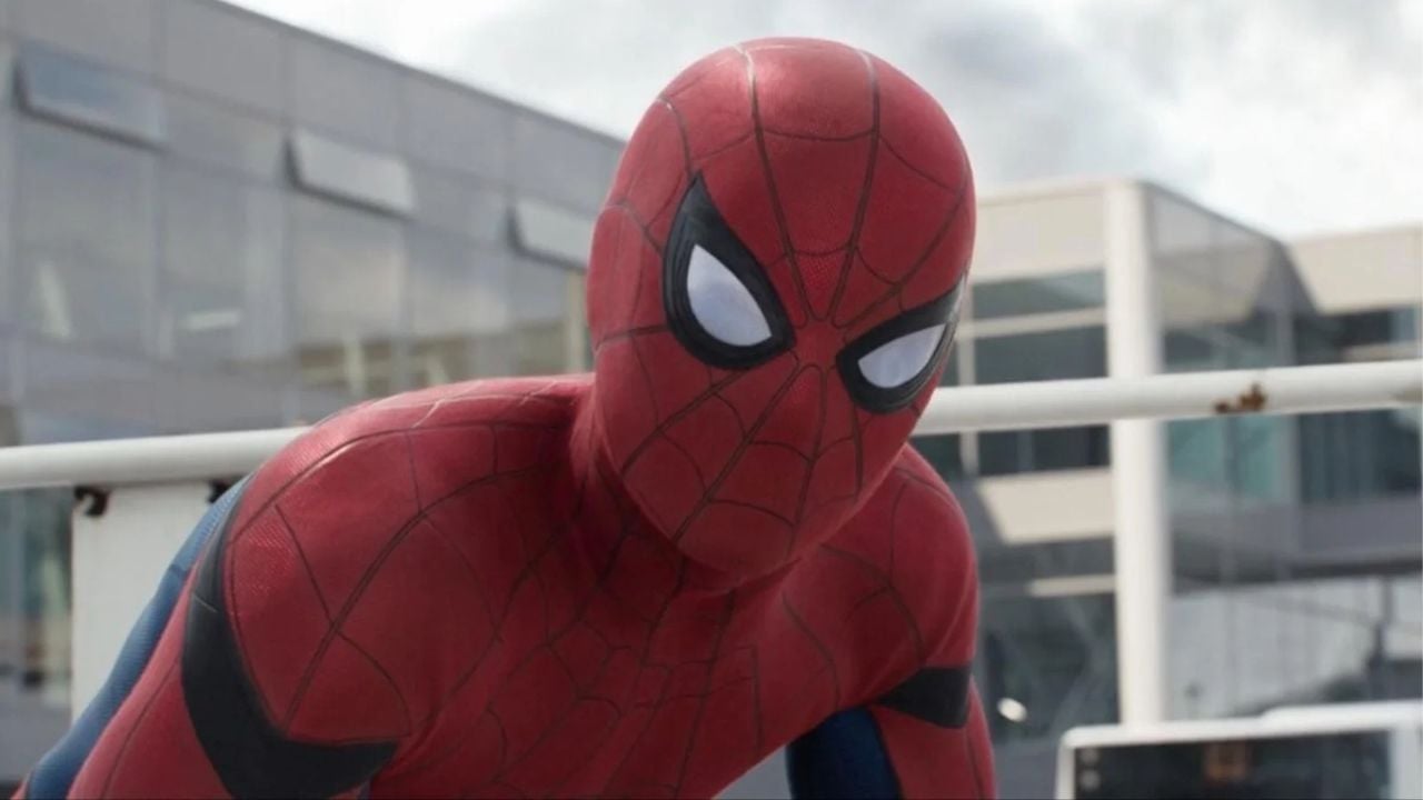 spider man brand new day ha chiesto l aiuto di una leggenda del cinema di arti marziali