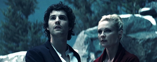 Upside Down - la recensione del film con Kirsten Dunst e Jim Sturgess