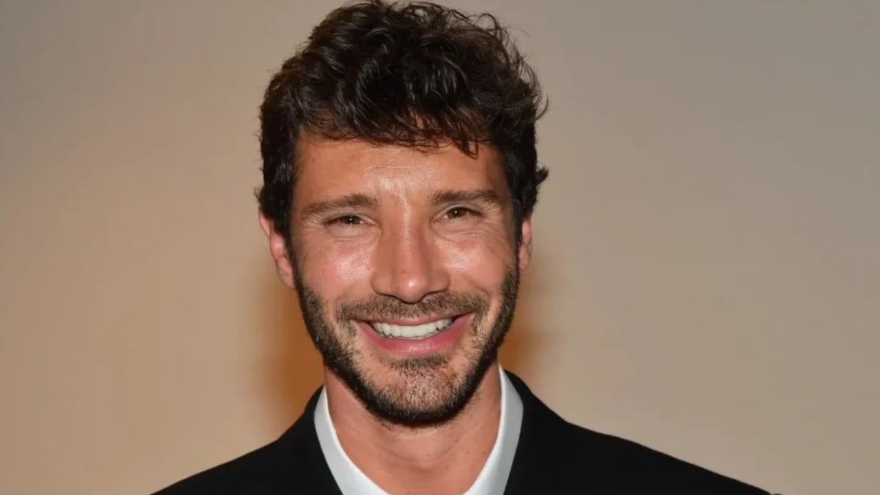 Stefano De Martino ricorda l’incidente in moto con Belen Rodriguez, l