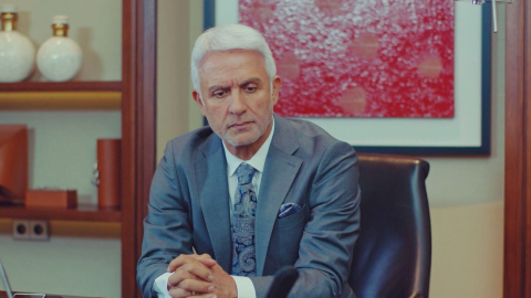 Forbidden Fruit Anticipazioni 5 settembre 2025: Halit chiede il divorzio a  Yildiz. Ecco perché...