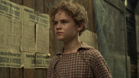 Orphan: la recensione del dramma di un bambino e del Novecento ungherese di László Nemes