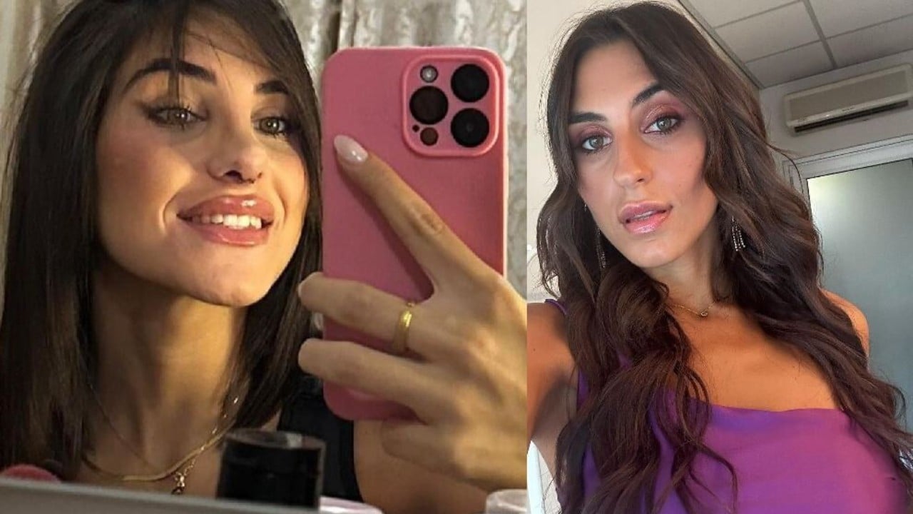 Temptation Island, la torta di compleanno di Gabriela Chieffo è virale: la figuraccia non passa inosservata! Temptation Island, la torta di compleanno di Gabriela Chieffo è virale: la figuraccia non passa inosservata!