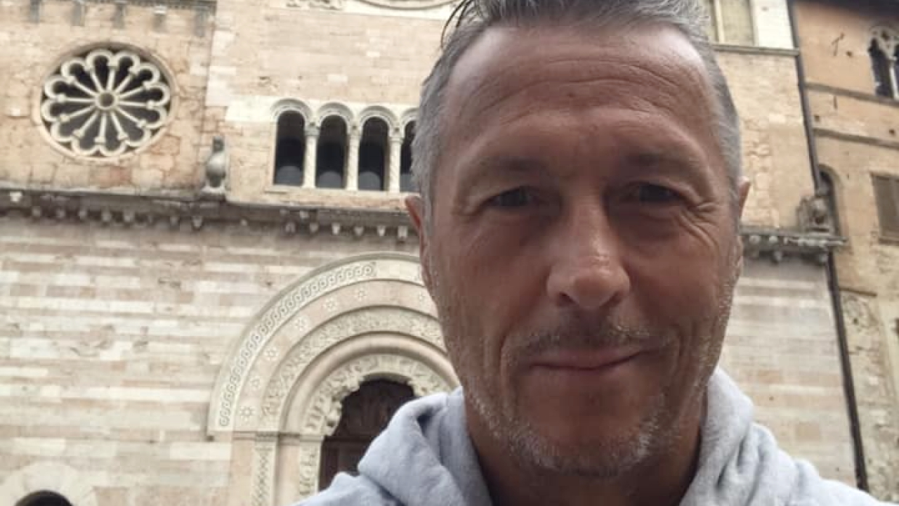 Ballando con le Stelle: Chi è Paolo Belli? Età, Moglie, Figlio. Tutto sul Concorrente del Varietà di Rai1 Ballando con le Stelle: Chi è Paolo Belli? Età, Moglie, Figlio. Tutto sul Concorrente del Varietà di Rai1