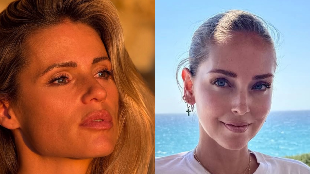 Chiara Ferragni e Michelle Hunziker stanno per imparentarsi: entrambe amano un Tronchetti Provera Chiara Ferragni e Michelle Hunziker stanno per imparentarsi: entrambe amano un Tronchetti Provera