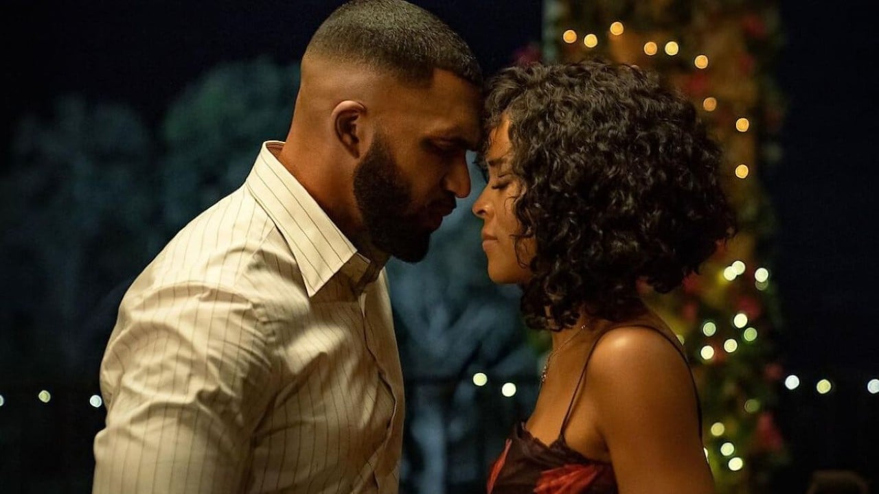Ruth & Boaz: il trailer del film romantico che reinterpreta un episodio del biblico Libro di Ruth Ruth & Boaz: il trailer del film romantico che reinterpreta un episodio del biblico Libro di Ruth