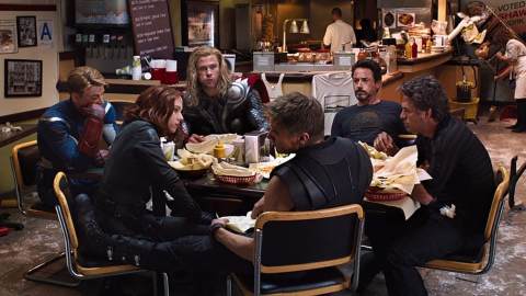 5 scene post credit che hanno cambiato per sempre il Marvel Cinematic Universe