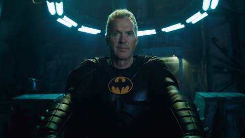 Dal Joker agli stuntman: 5 errori imperdonabili nel Batman di Tim Burton