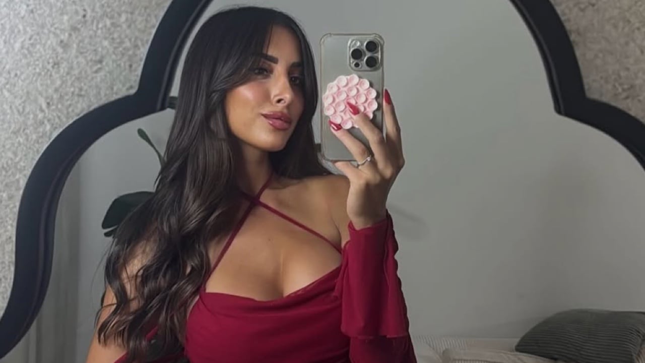 uomini e donne lo sfogo di francesca sorrentino tante volte ho sofferto il giudizio 