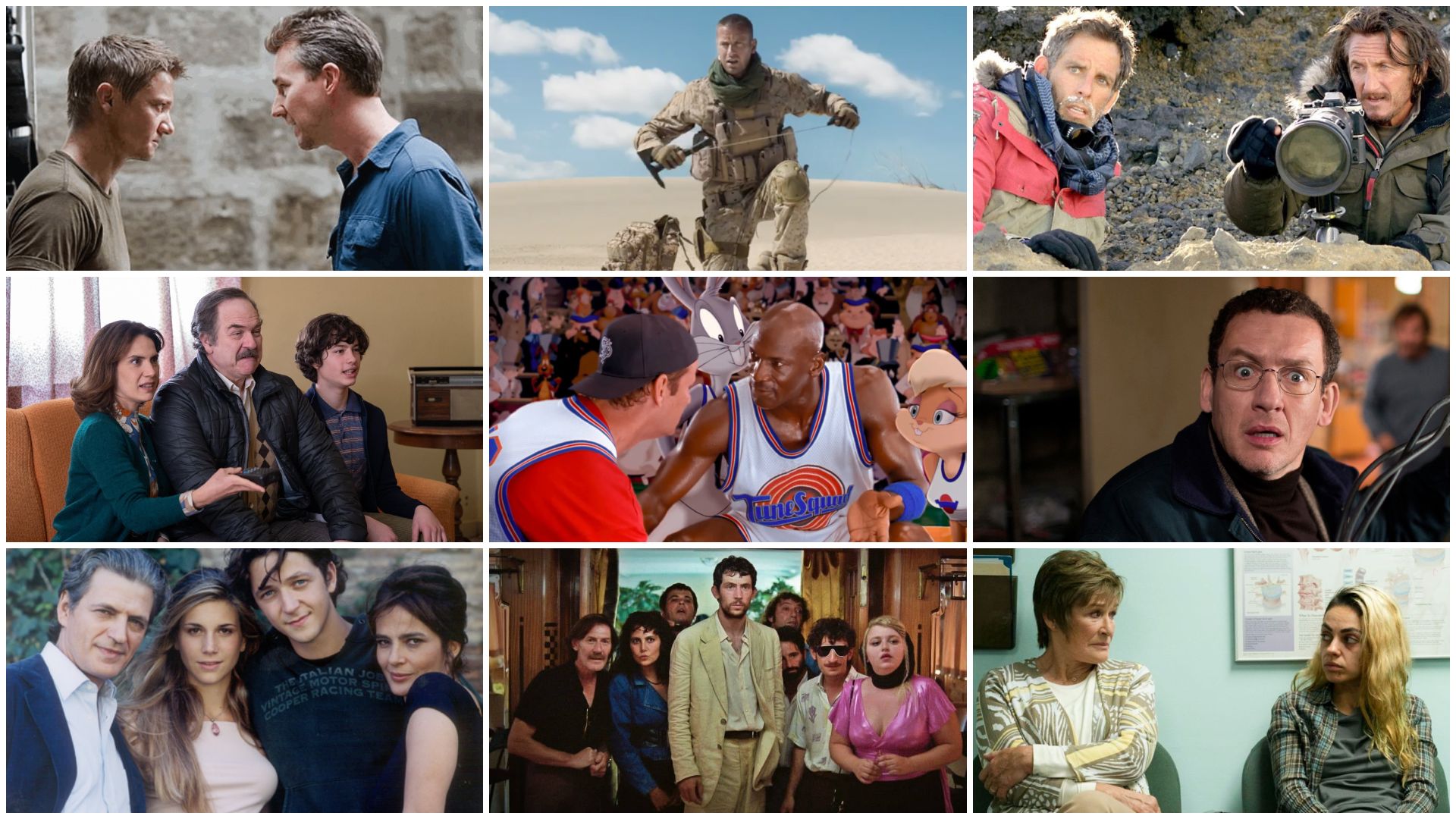 stasera in tv film da vedere venerd236 29 agosto in prima serata
