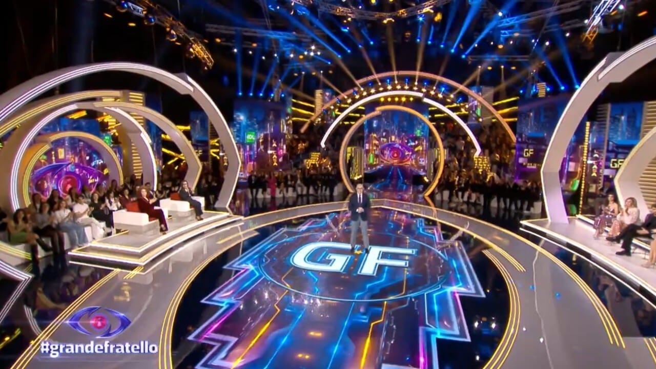 grande fratello ex gieffina fuori dal cast di tale e quale show ecco perch233 mi hanno scartata
