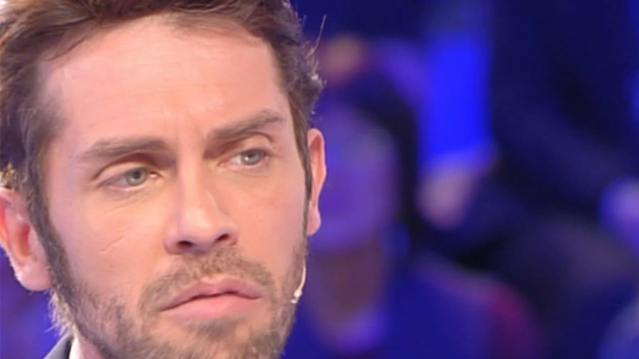 grande fratello raffaello tonon sull amicizia con luca onestini da quando lo conosco mi sono reso conto che