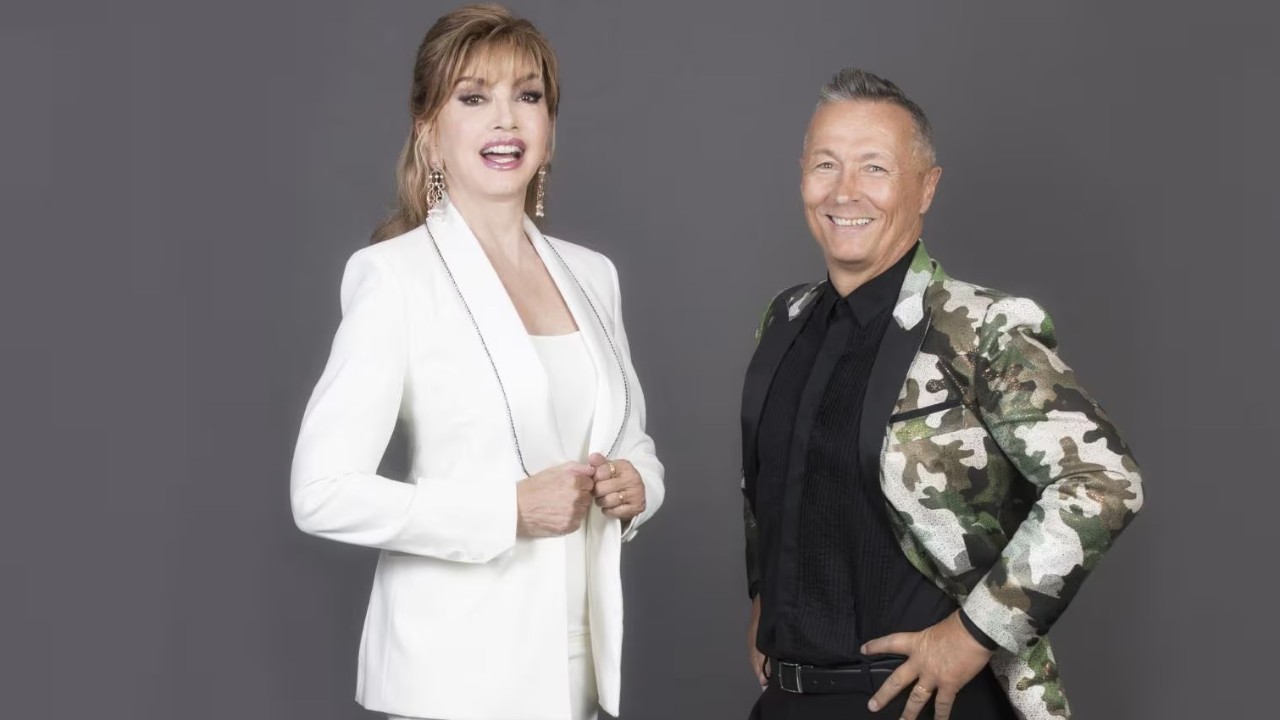 Ballando con le Stelle: svelate le coppie, Barbara D’Urso in pista con Pasquale La Rocca Ballando con le Stelle: svelate le coppie, Barbara D’Urso in pista con Pasquale La Rocca