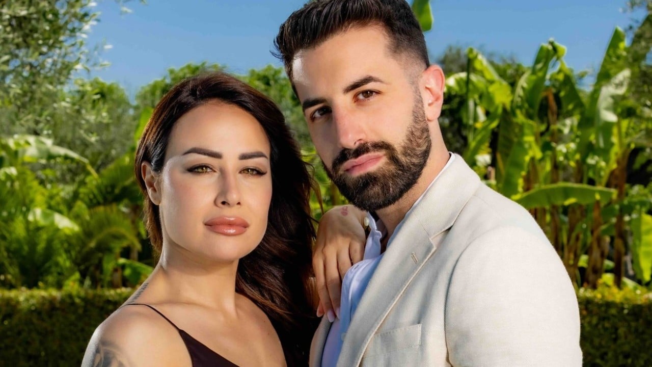 Temptation Island, Denise e Marco di nuovo insieme? Ecco come stanno davvero le cose