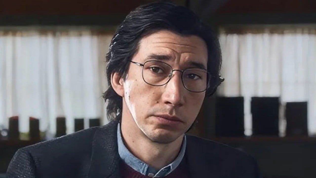 Father, Mother, Sister, Brother: Adam Driver e Tom Waits brindano con il tè nel teaser trailer del film d Jim Jarmush