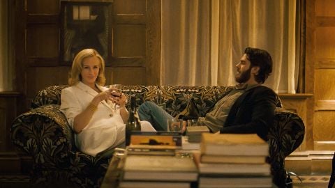 after the hunt dopo la caccia la recensione del film di luca guadagnino presentato a venezia