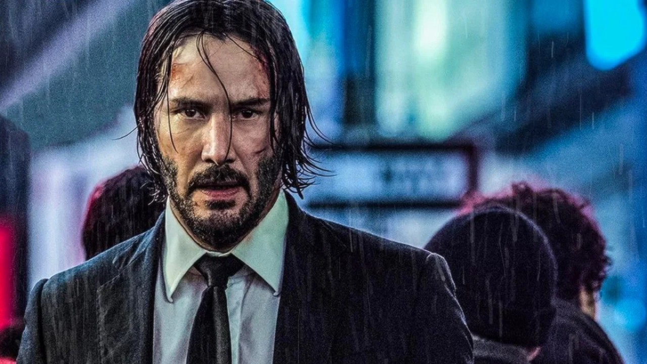 お誕生日おめでとうジョン・ウィック、ネオ…あなたを選んでください！ Keanu Reevesによる最高のストリーミング映画です