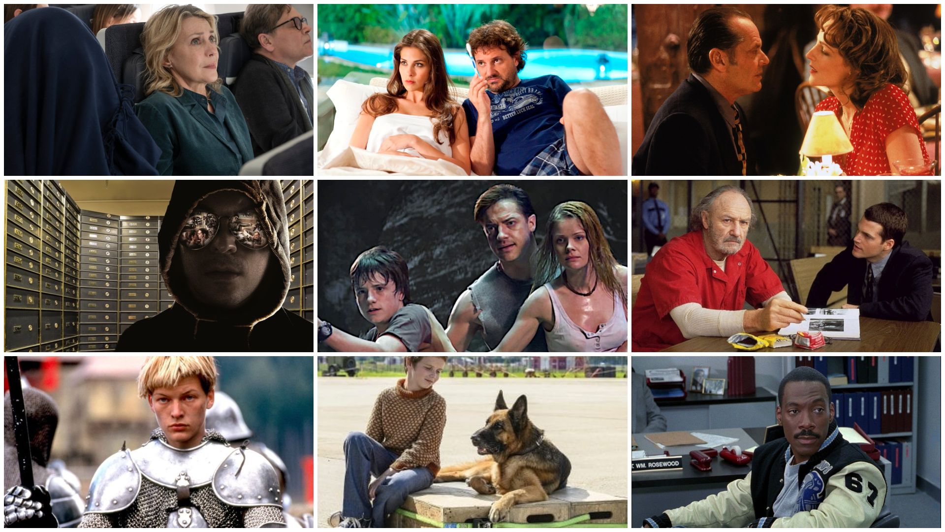 stasera in tv film da vedere sabato 30 agosto in prima serata