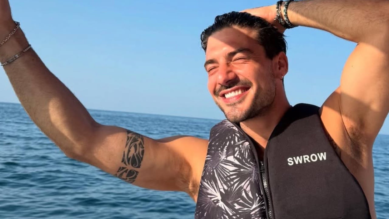 Grande Fratello, Lorenzo Spolverato nel cast de Il Paradiso delle Signore 10? Grande Fratello, Lorenzo Spolverato nel cast de Il Paradiso delle Signore 10?