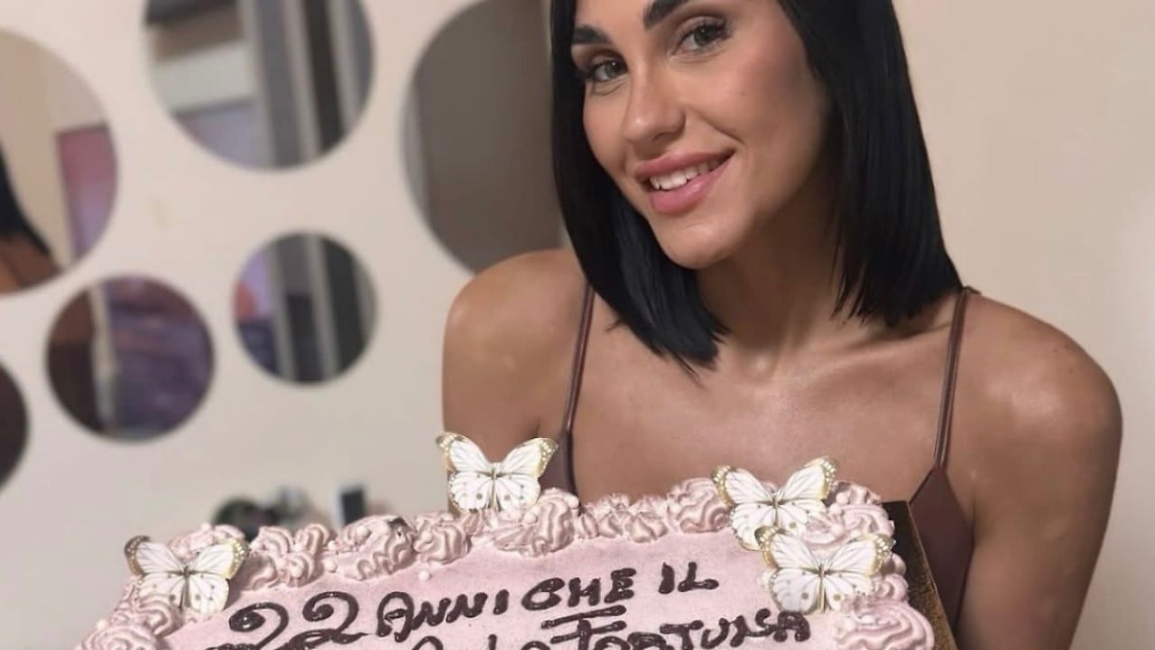 Temptation Island, errore sulla torta di compleanno: Gabriela Chieffo si difende Temptation Island, errore sulla torta di compleanno: Gabriela Chieffo si difende
