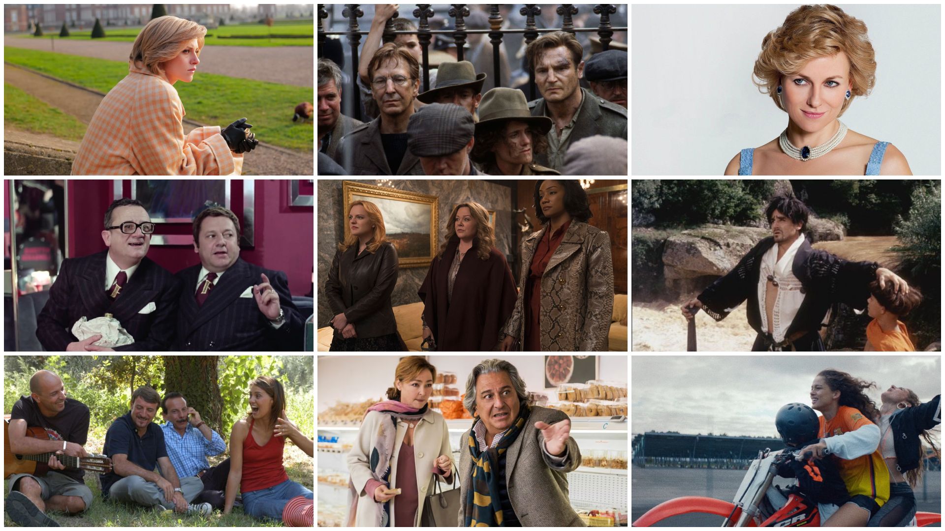 Stasera in TV: Film da vedere Domenica 31 Agosto, in prima serata Stasera in TV: Film da vedere Domenica 31 Agosto, in prima serata