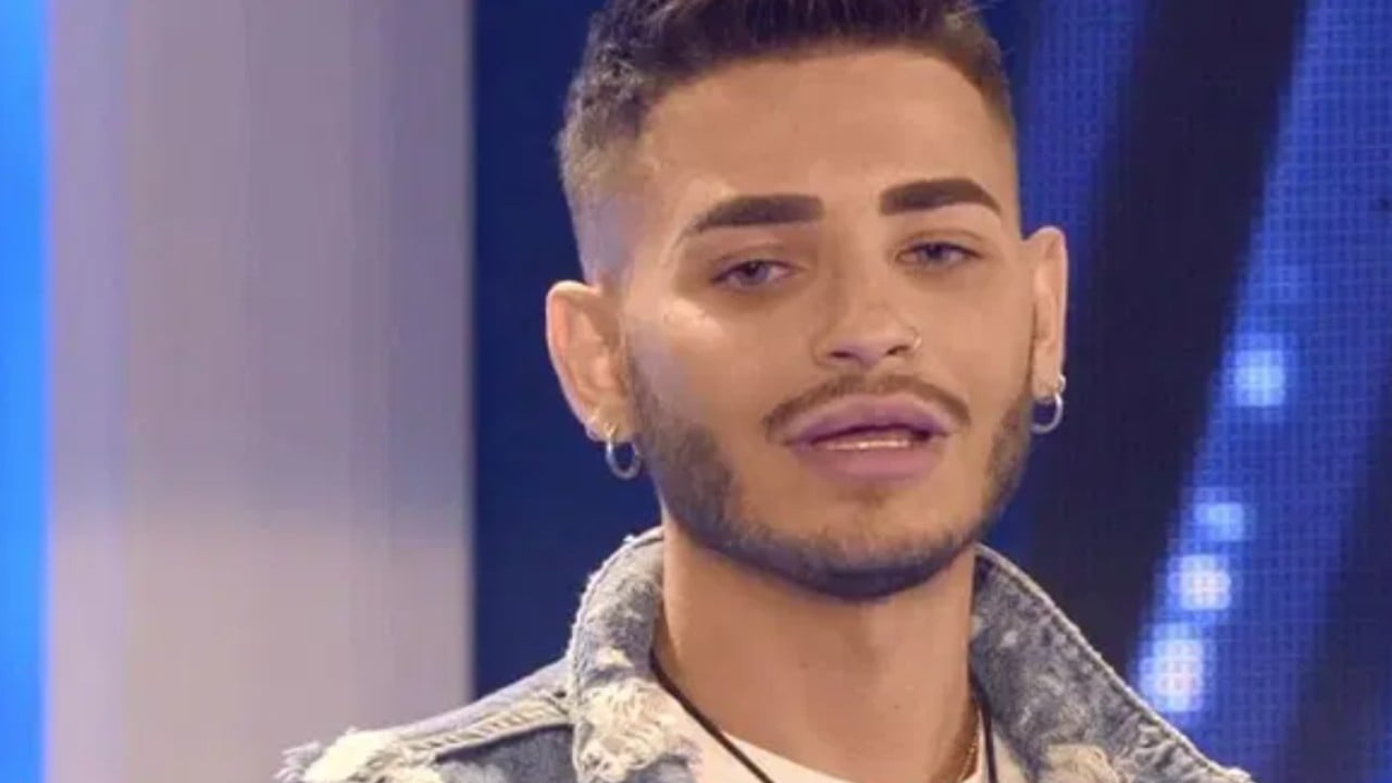 grande fratello cristian imparato svela tutto volevano lo show e glielo diedi lo scontro con guendalina tavassi epico