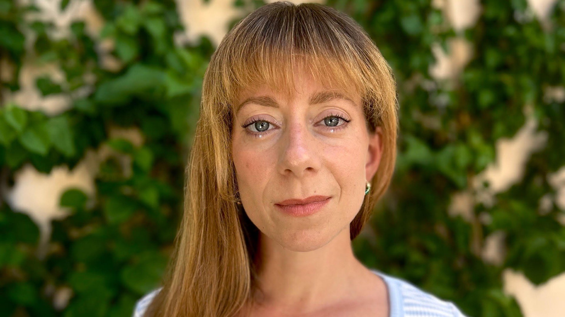 Un anno di scuola, video intervista con Laura Samani regista del film presentato a Venezia in Orizzonti