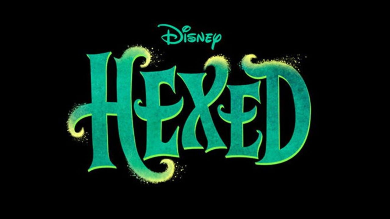 Hexed: la Disney annuncia il suo nuovo film d Hexed: la Disney annuncia il suo nuovo film d