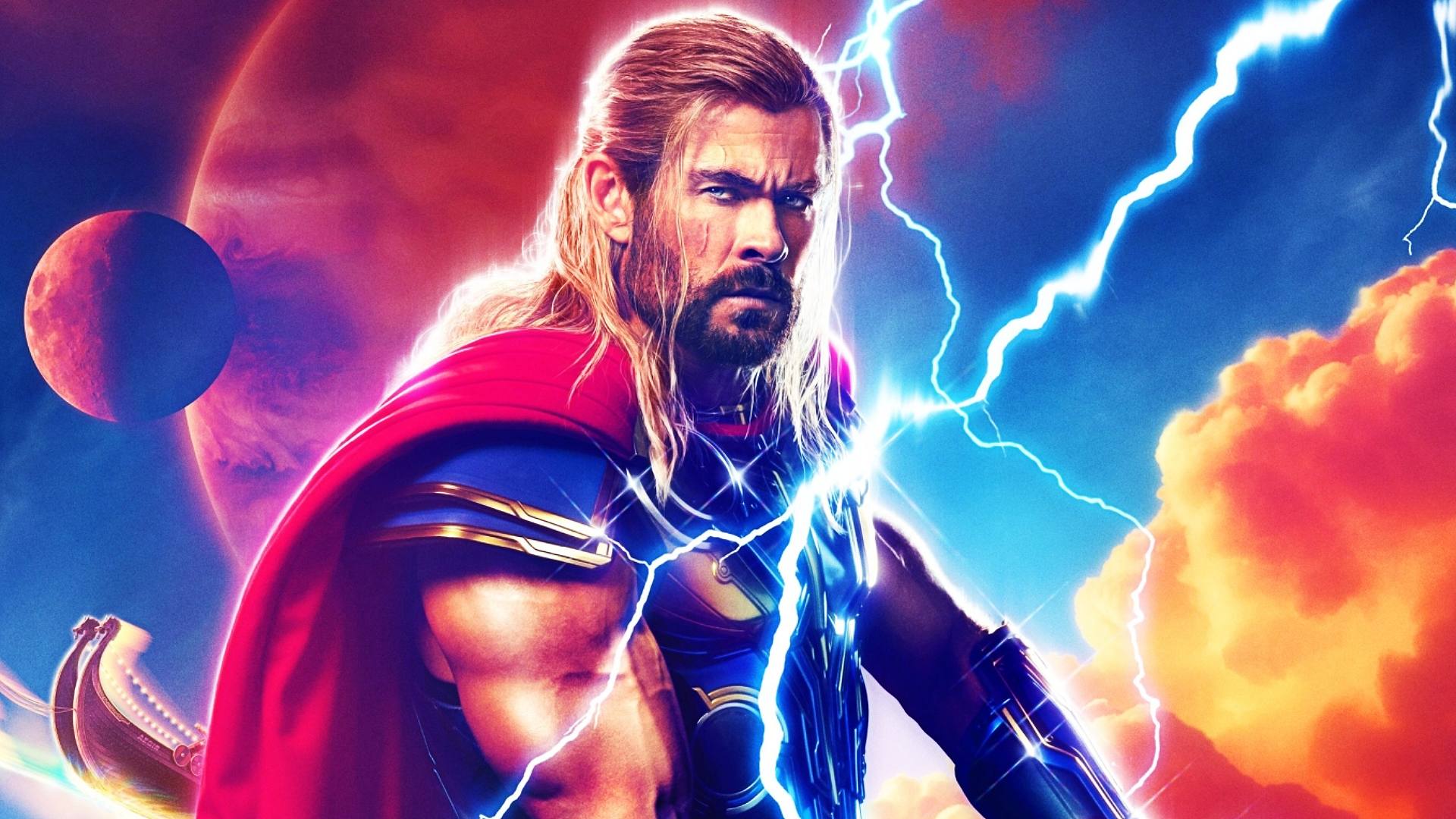 thor 5 chris hemsworth dal set di avengers doomsday commenta le indiscrezioni