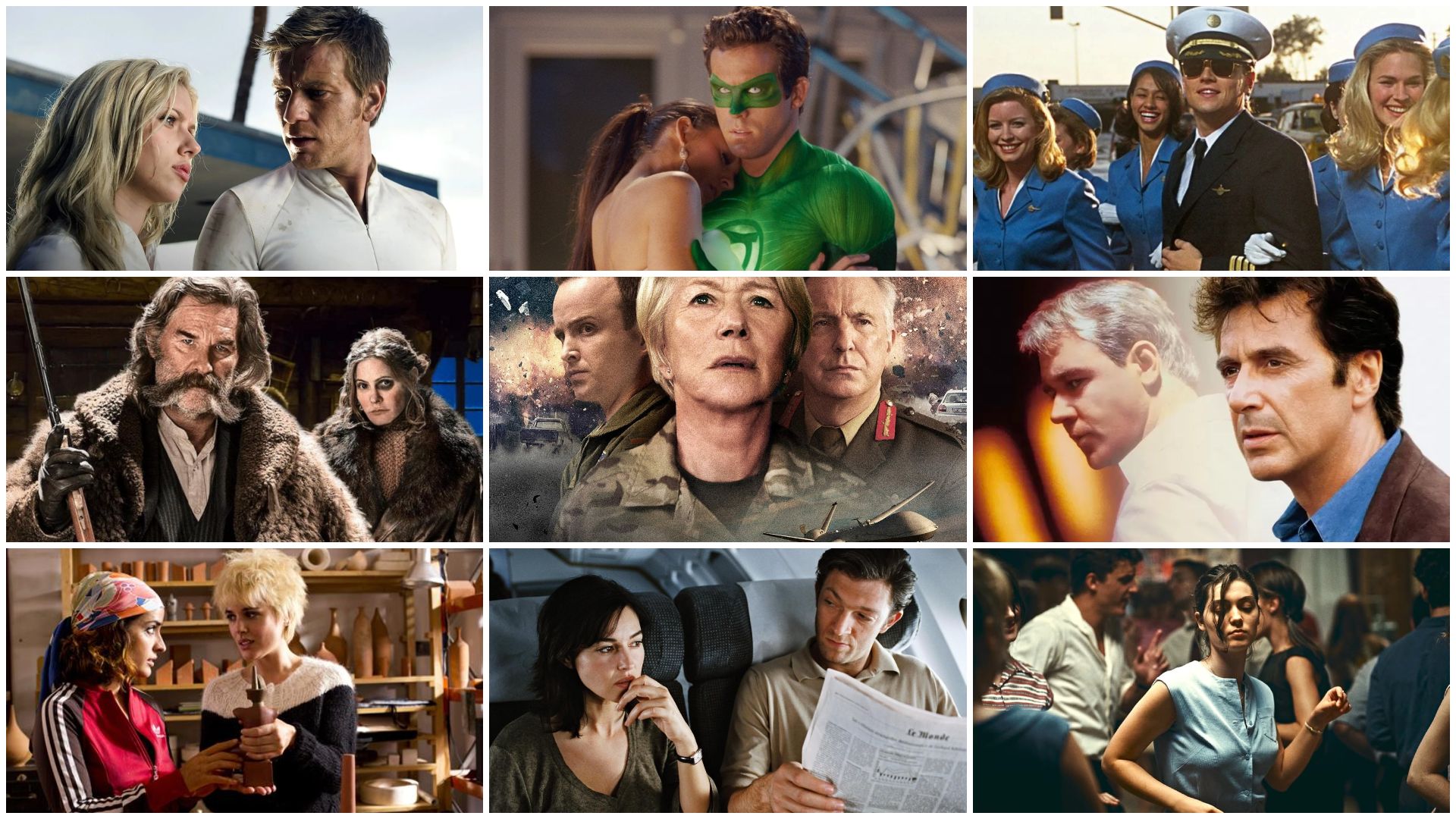 Stasera in TV: Film da vedere Lunedì 1 Settembre, in prima serata Stasera in TV: Film da vedere Lunedì 1 Settembre, in prima serata