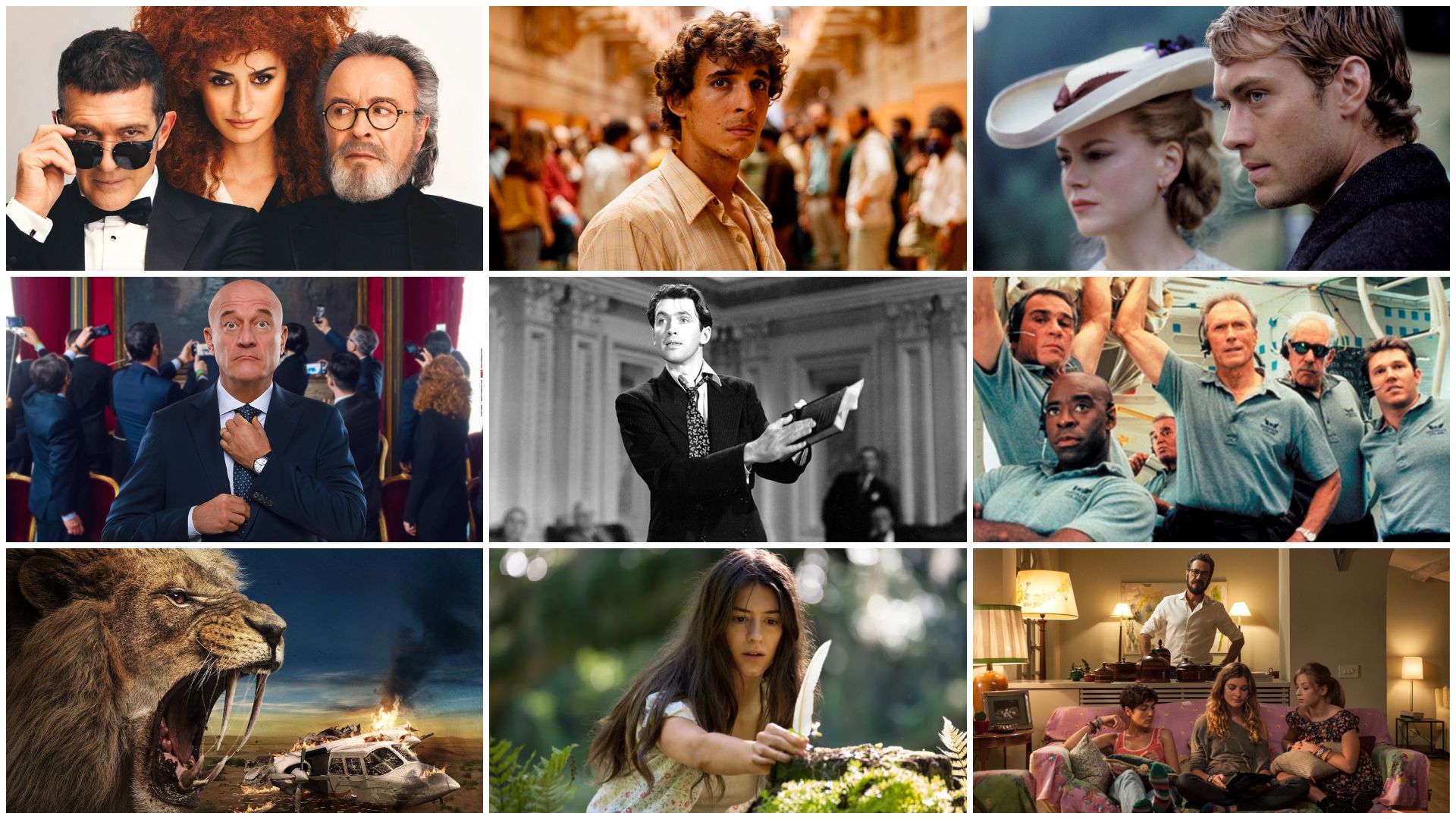 stasera in tv film da vedere marted236 2 settembre in prima serata
