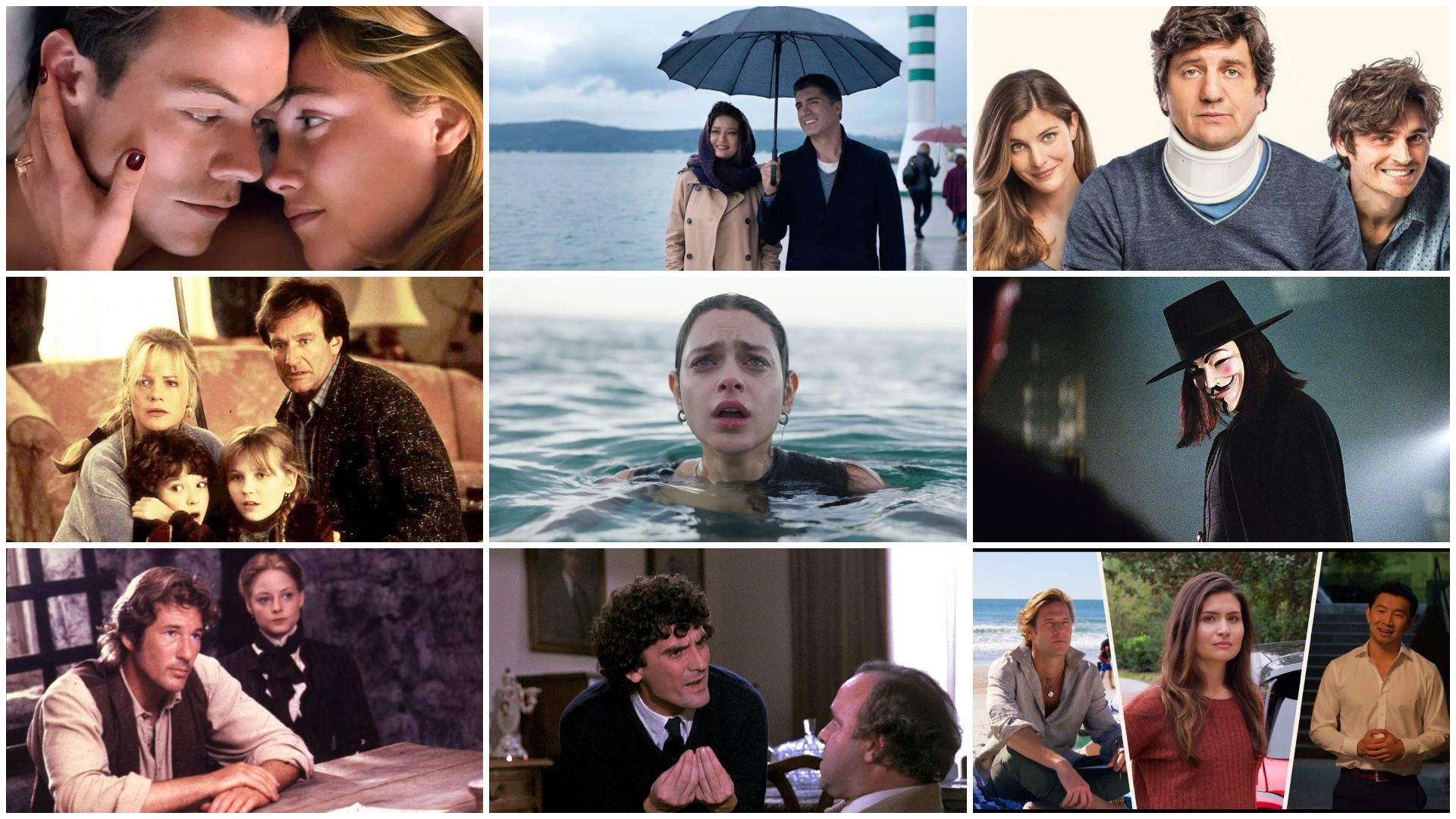 Stasera in TV: Film da vedere Mercoledì 3 Settembre, in prima serata Stasera in TV: Film da vedere Mercoledì 3 Settembre, in prima serata
