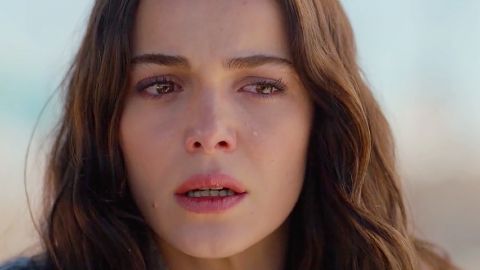 La Notte nel Cuore appuntamento speciale stasera martedì 2 settembre 2025:  Melek in arresto, ha ucciso davvero Cihan?